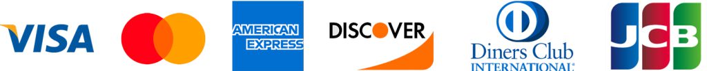 Pay with Credit Debit Card - Cyberpunk: Edgerunners Shop