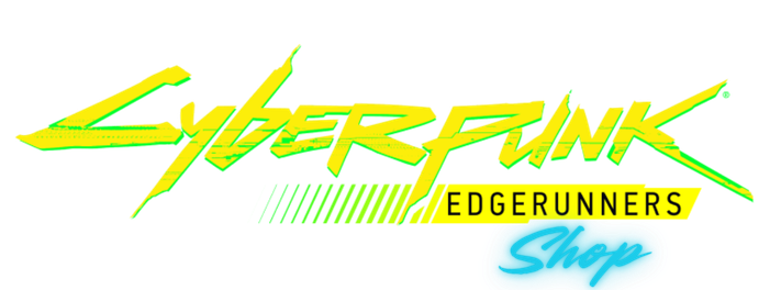Cyberpunk: Edgerunners Shop