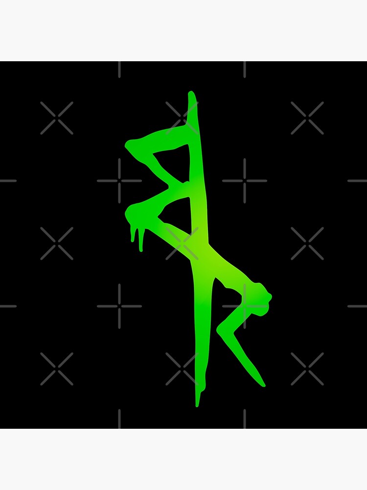 Edge Running Tapestry - Image 2