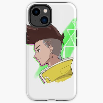 David Martinez Iphone Case