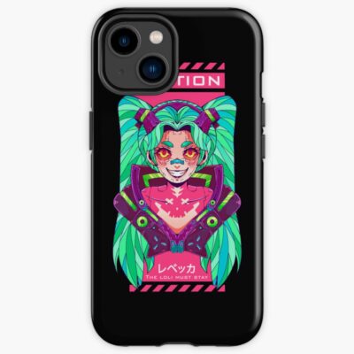 Reebecca Graceful Anime Princess Iphone Case
