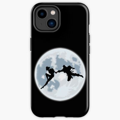 David And Lucy Iphone Case