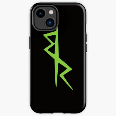 Cyberpunk Edge Runners Iphone Case