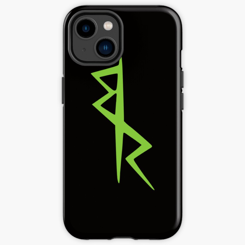 Cyberpunk Edge Runners Iphone Case