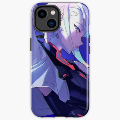 Lucy Iphone Case