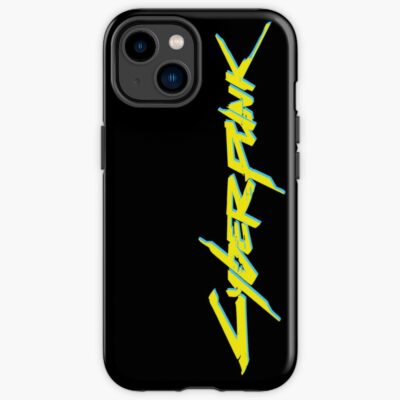 Cyber Logos Iphone Case