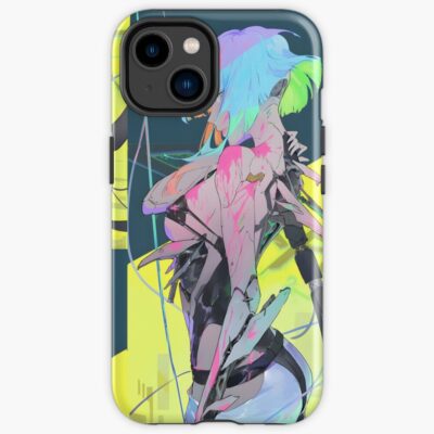 Lucyy Iphone Case