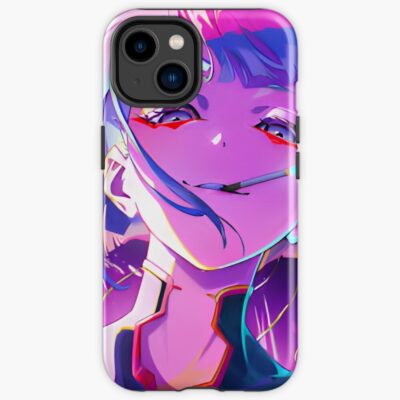 Lucyy Iphone Case