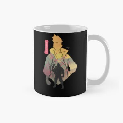 David Cyberpunk 830 Mug
