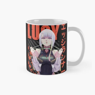 Cyberpunk Mug