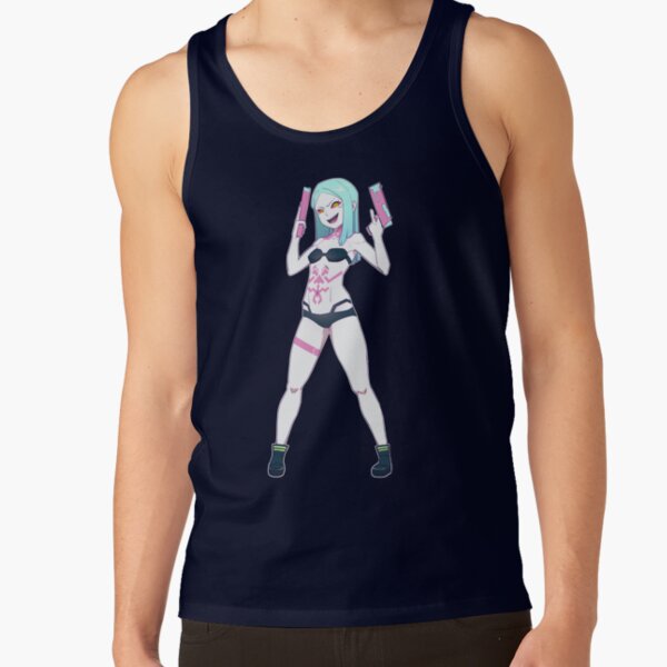 Rebecca Tank Top - Image 5