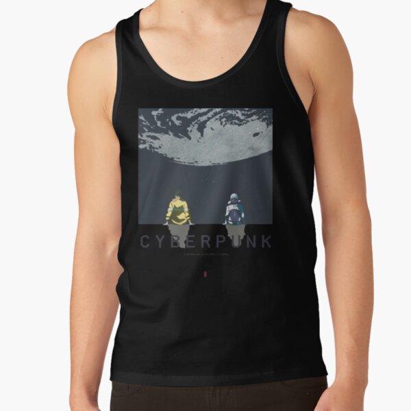 Edge Running Tank Top - Image 3