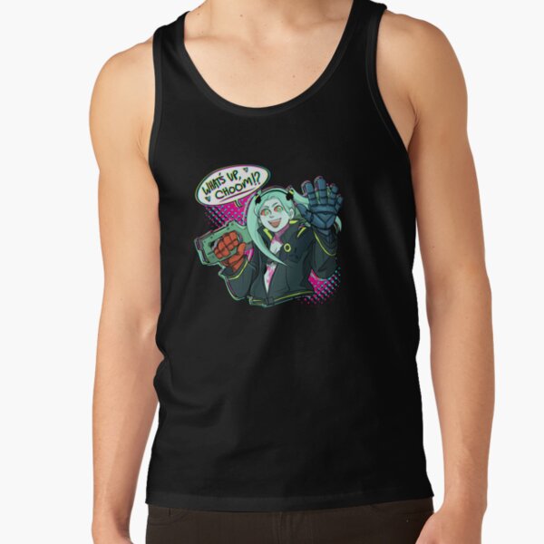 Rebecca Tank Top - Image 3
