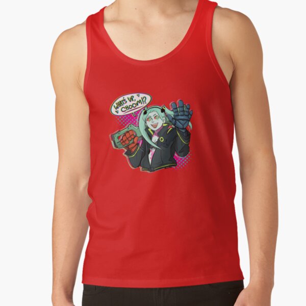 Rebecca Tank Top - Image 5