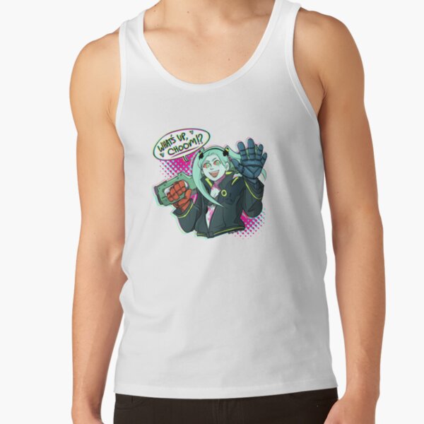 Rebecca Tank Top - Image 2