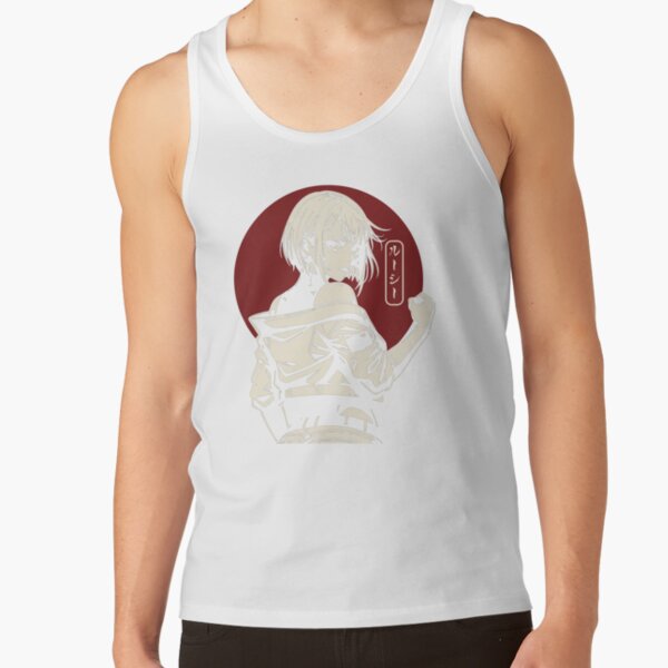 Lucy Windswept Sunset Tank Top - Image 2