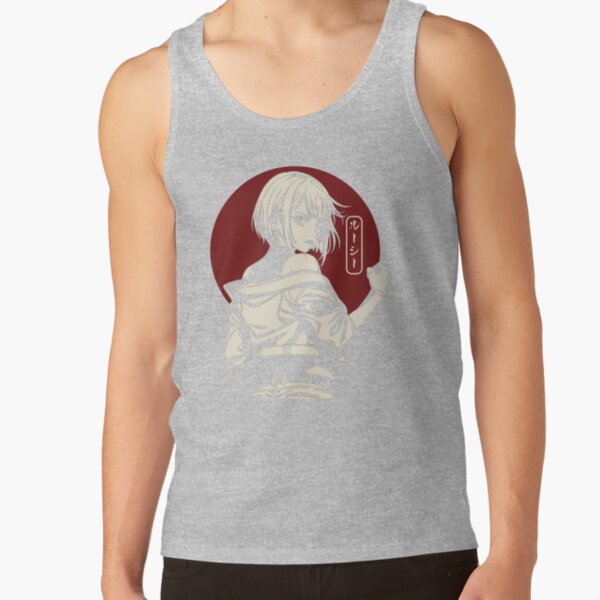 Lucy Windswept Sunset Tank Top - Image 3
