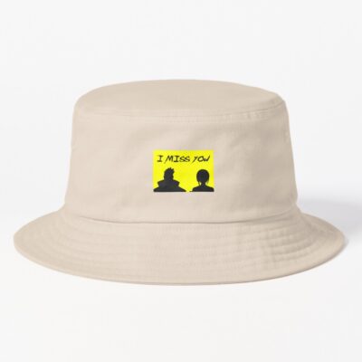 I Miss You Bucket Hat