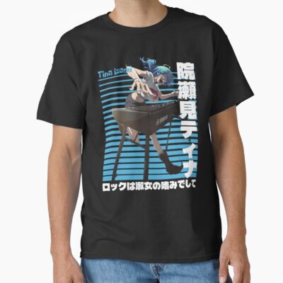 Tina Isemi T-shirt