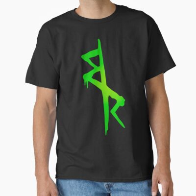 Edge Running White T-shirt