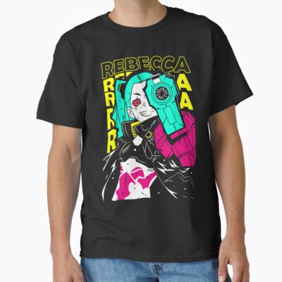 Beeecka T-shirt