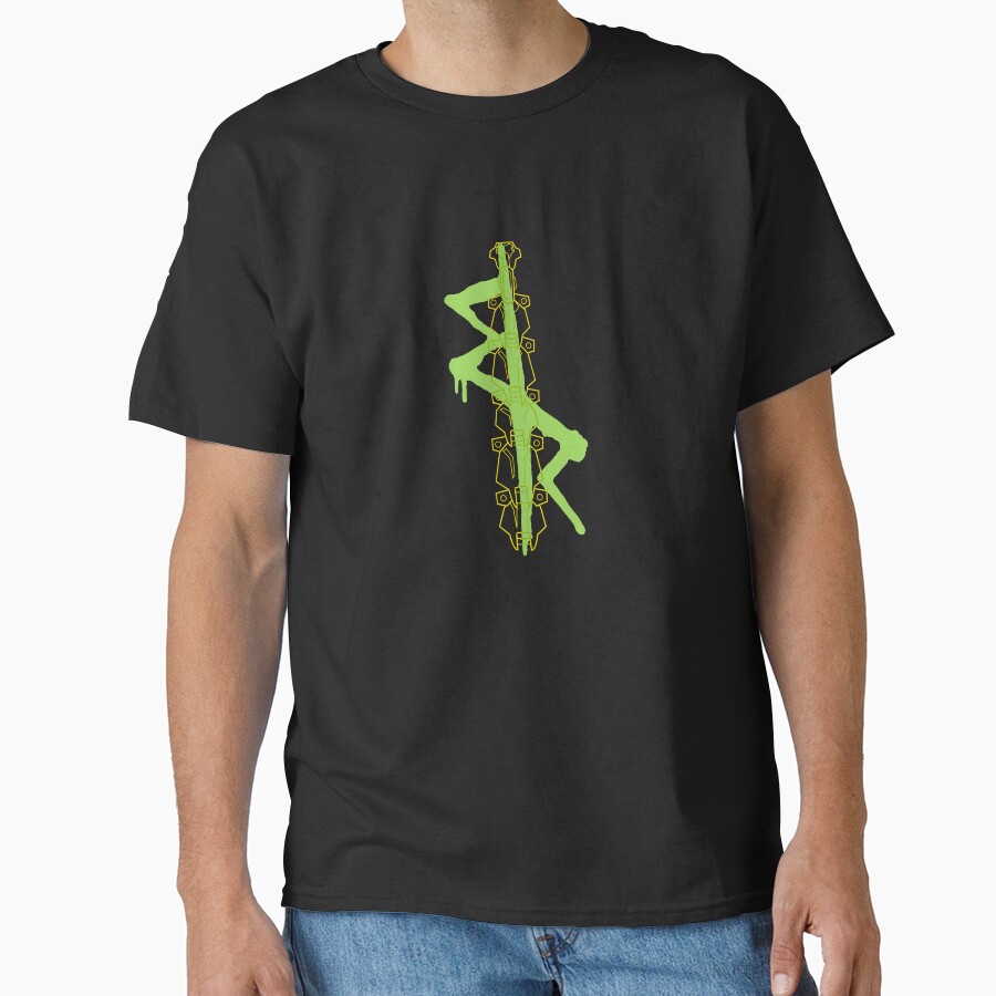 Sandevistan X Edgerunners Alternate T-shirt