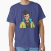 ssrcoclassic teemens 02353d774d8b4ffd91frontproduct squarex1000 24 - Cyberpunk: Edgerunners Shop