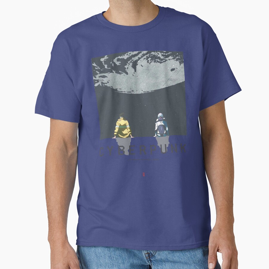 Edge Running T-shirt - Image 4
