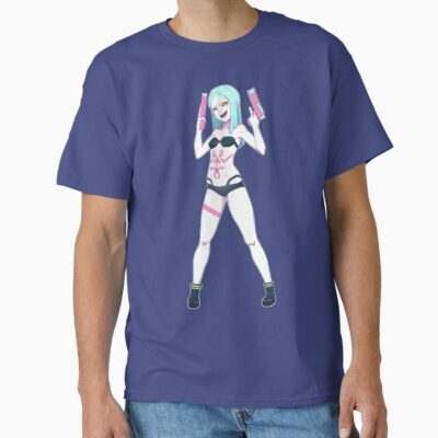 Rebecca T-shirt