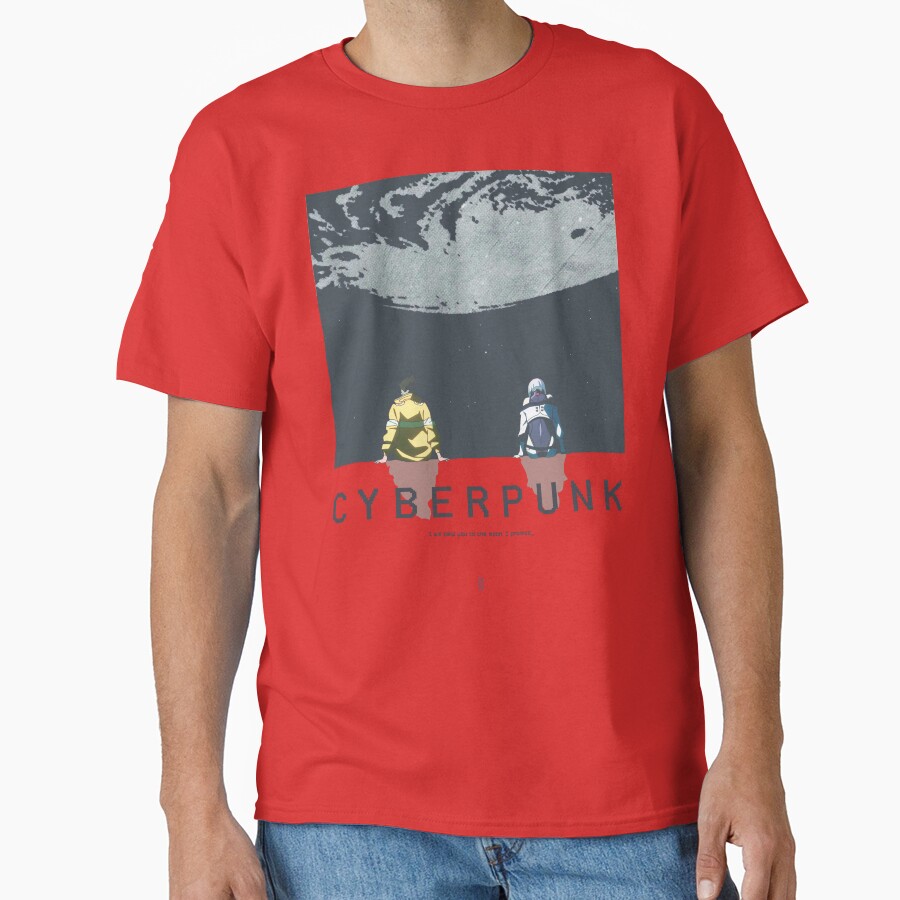 Edge Running T-shirt - Image 5