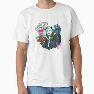 Rebecca T-shirt