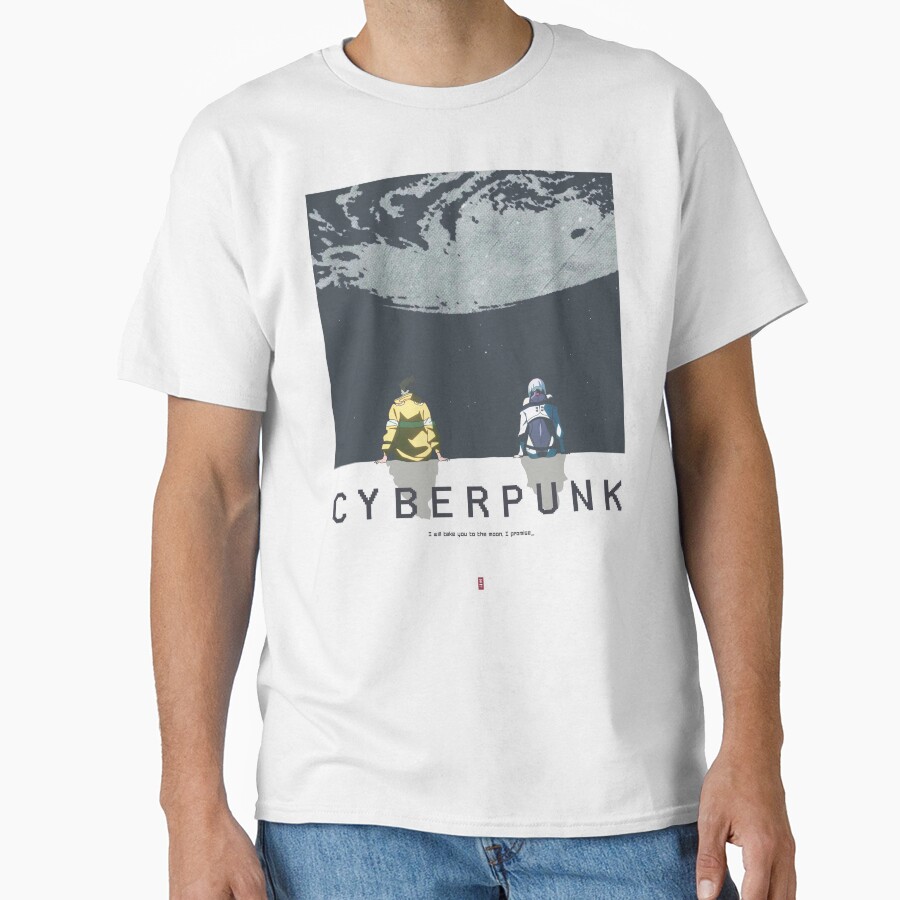 Edge Running T-shirt - Image 2