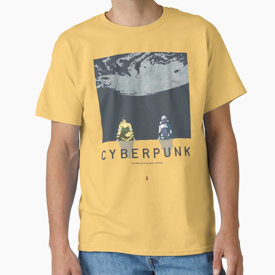 Edge Running T-shirt - Image 6