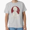 ssrcoclassic teemens 02heather greyfrontproduct squarex1000 1 - Cyberpunk: Edgerunners Shop