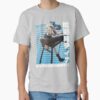 ssrcoclassic teemens 02heather greyfrontproduct squarex1000 10 - Cyberpunk: Edgerunners Shop