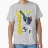 ssrcoclassic teemens 02heather greyfrontproduct squarex1000 - Cyberpunk: Edgerunners Shop