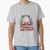 ssrcoclassic teemens 02heather greyfrontproduct squarex1000 11 - Cyberpunk: Edgerunners Shop