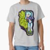 ssrcoclassic teemens 02heather greyfrontproduct squarex1000 13 - Cyberpunk: Edgerunners Shop