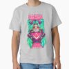 ssrcoclassic teemens 02heather greyfrontproduct squarex1000 14 - Cyberpunk: Edgerunners Shop