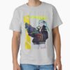 ssrcoclassic teemens 02heather greyfrontproduct squarex1000 16 - Cyberpunk: Edgerunners Shop