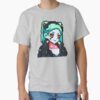 ssrcoclassic teemens 02heather greyfrontproduct squarex1000 17 - Cyberpunk: Edgerunners Shop