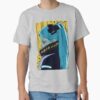 ssrcoclassic teemens 02heather greyfrontproduct squarex1000 2 - Cyberpunk: Edgerunners Shop
