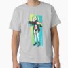 ssrcoclassic teemens 02heather greyfrontproduct squarex1000 20 - Cyberpunk: Edgerunners Shop