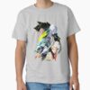 ssrcoclassic teemens 02heather greyfrontproduct squarex1000 21 - Cyberpunk: Edgerunners Shop