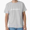 ssrcoclassic teemens 02heather greyfrontproduct squarex1000 23 - Cyberpunk: Edgerunners Shop