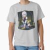 ssrcoclassic teemens 02heather greyfrontproduct squarex1000 28 - Cyberpunk: Edgerunners Shop