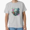 ssrcoclassic teemens 02heather greyfrontproduct squarex1000 3 - Cyberpunk: Edgerunners Shop