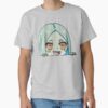 ssrcoclassic teemens 02heather greyfrontproduct squarex1000 31 - Cyberpunk: Edgerunners Shop