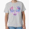 ssrcoclassic teemens 02heather greyfrontproduct squarex1000 32 - Cyberpunk: Edgerunners Shop