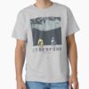 ssrcoclassic teemens 02heather greyfrontproduct squarex1000 33 - Cyberpunk: Edgerunners Shop